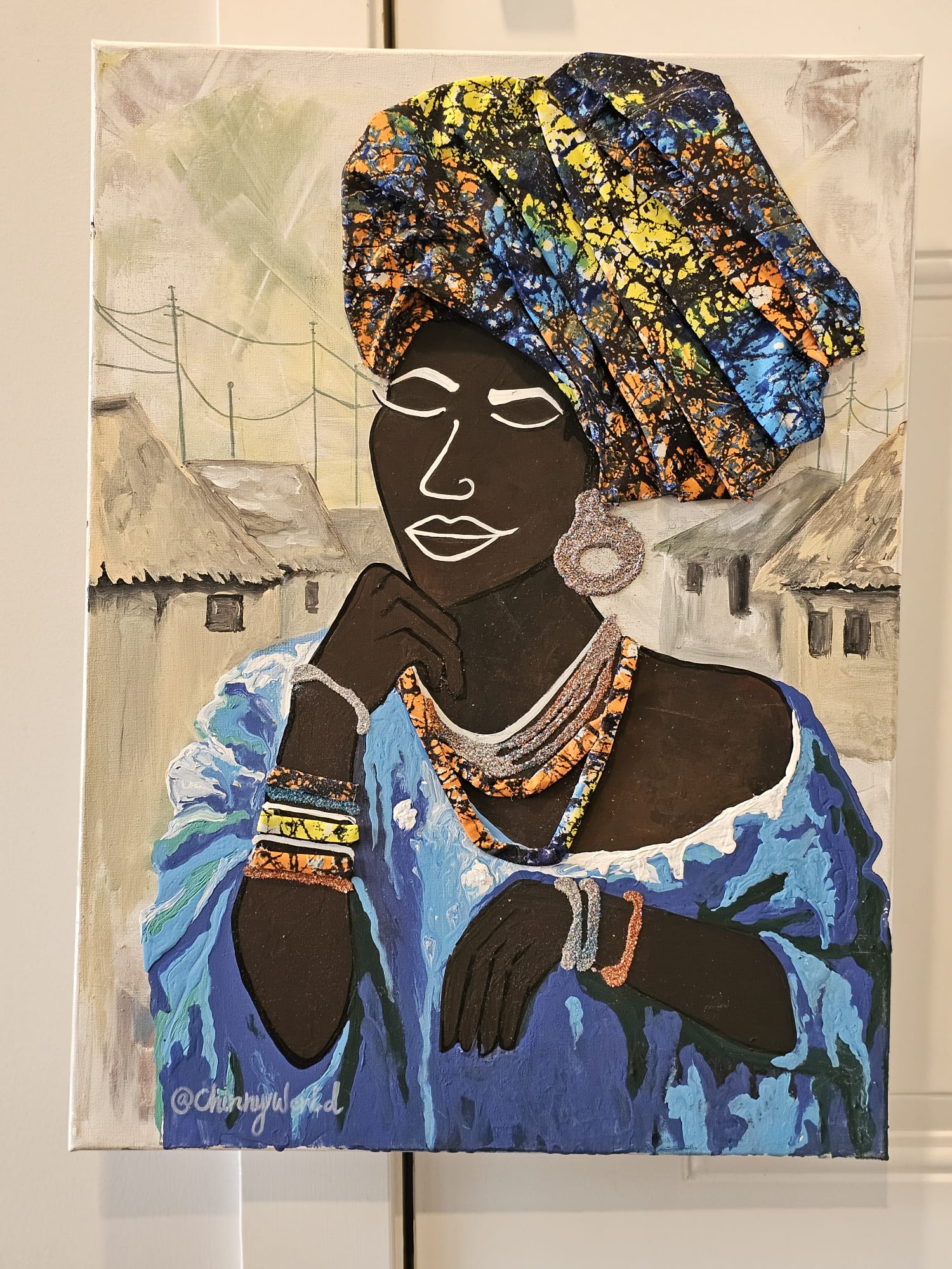 Artwork 1