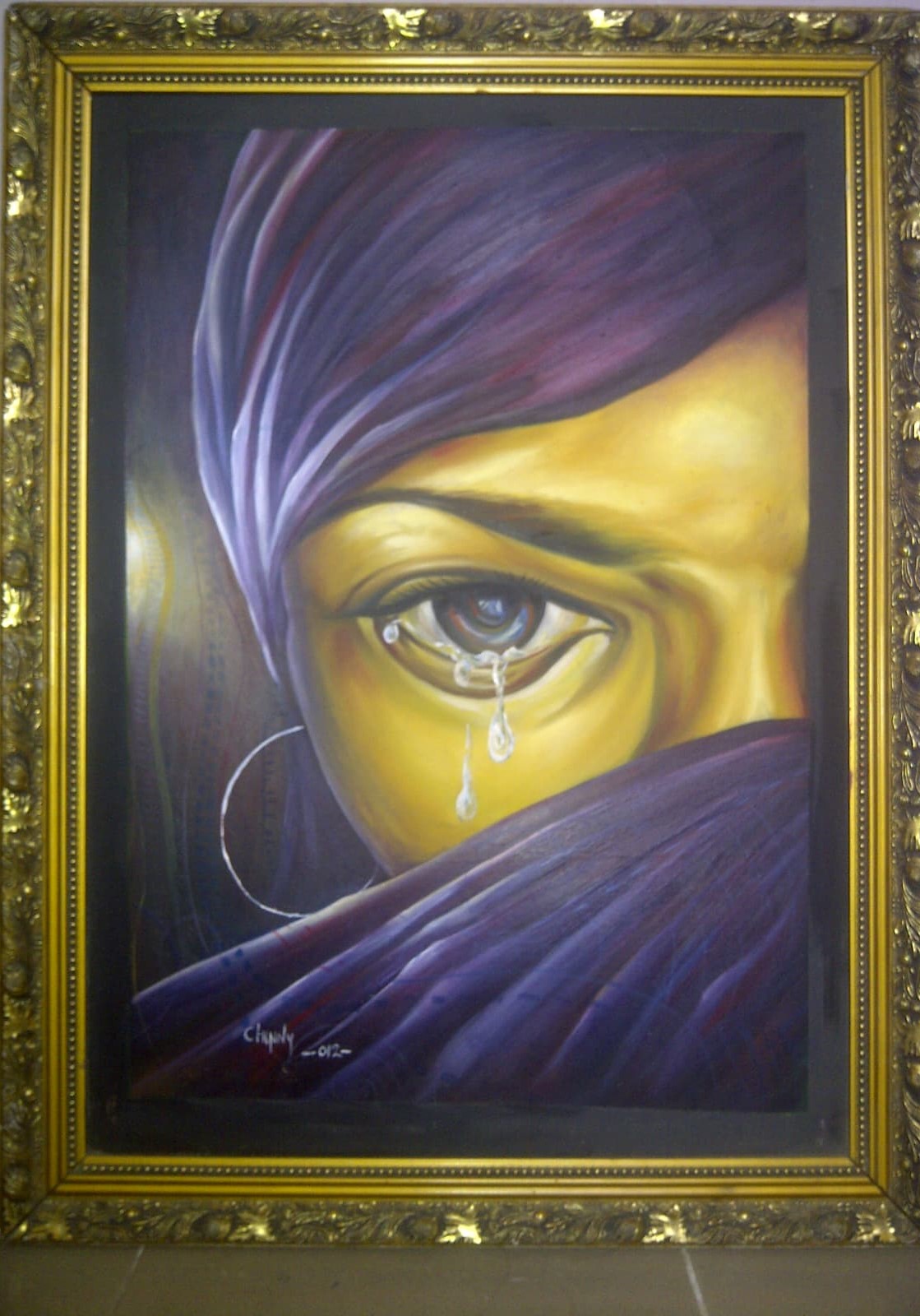 Artwork 1